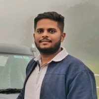 Soham Mohite