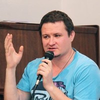Ponomarev Vladimir