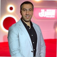Sameh Mostafa