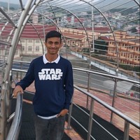 Manish Esuri