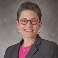 Nancy Katz