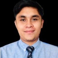 Mohd Eizlan Amili Mohd Shakri