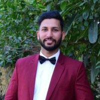 Surjeet Singh