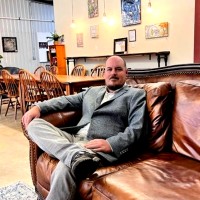 Shaun Woyak - Mba, Business/Leadership Development
