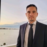 Wladimir Alejandro Borges Bermudez