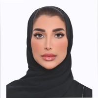 Najla Al Awadhi