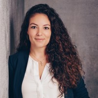 Samantha Barandica Cañon