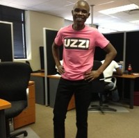 Blessing Nkonzo