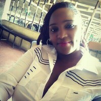 Salome Mburu