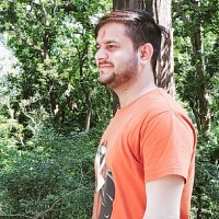 Anoop Kumar