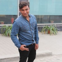 MOHD DANISH KHAN