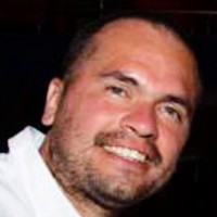 Ricardo Bustamante Alvarez