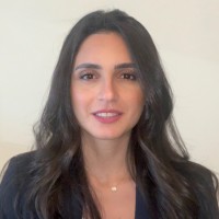 Caroline Elsibai