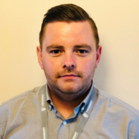 Ben Gill