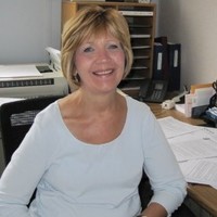 Fran Kostek