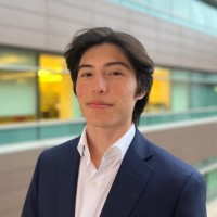 Zachary Ishida