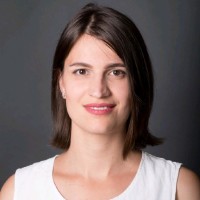 Ilka Stefanova