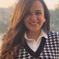 Monica Mahrous