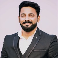 Amit Nikam