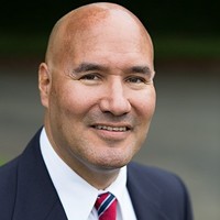 Richard Lefrandt, PMP, CSCP, ICIP