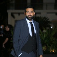 Talha S. Mayet