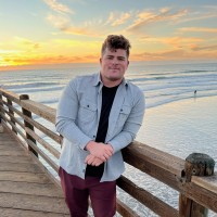 Cade Jackson
