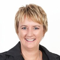 Karen Domett