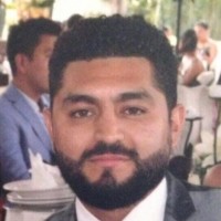 Juan Pablo Techalote Garcia