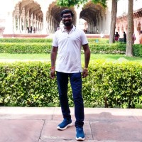 Neelesh Srivastava