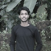 Abhinav C