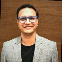 Naishal Shah