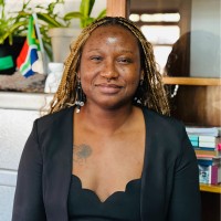 Dr Thifhelimbilu Faith Mulabisana