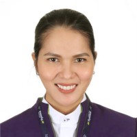 Jhoanne Tanada