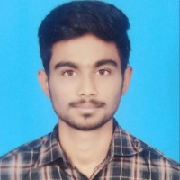 Navnaneethakrishnan Dhevarajan