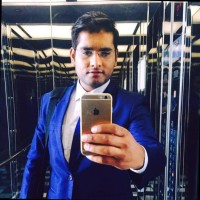 Rizwan Idrees