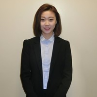 Haoyan (Cathie) Lin