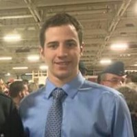 Blayne Van Kleek