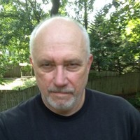 Dan Ivey