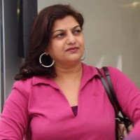 rashmi nagpal