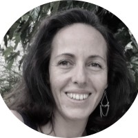 Nathalie Dupas