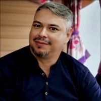 Anderson Renatto Pereira
