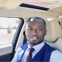 Enoch Boateng
