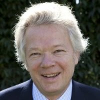 Gilles Pudlowski