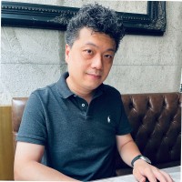 Jimmy Sze