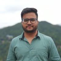 Shubham Pandey