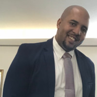 Dameion Henderson