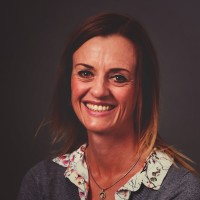 Sandra Van Elten