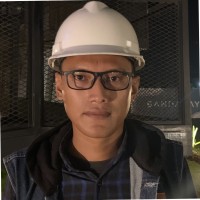 Dhani A. Pratama