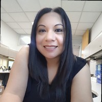 Rosalía Hernandez Carrasco