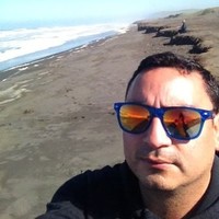 Rodrigo Sepulveda Labraña